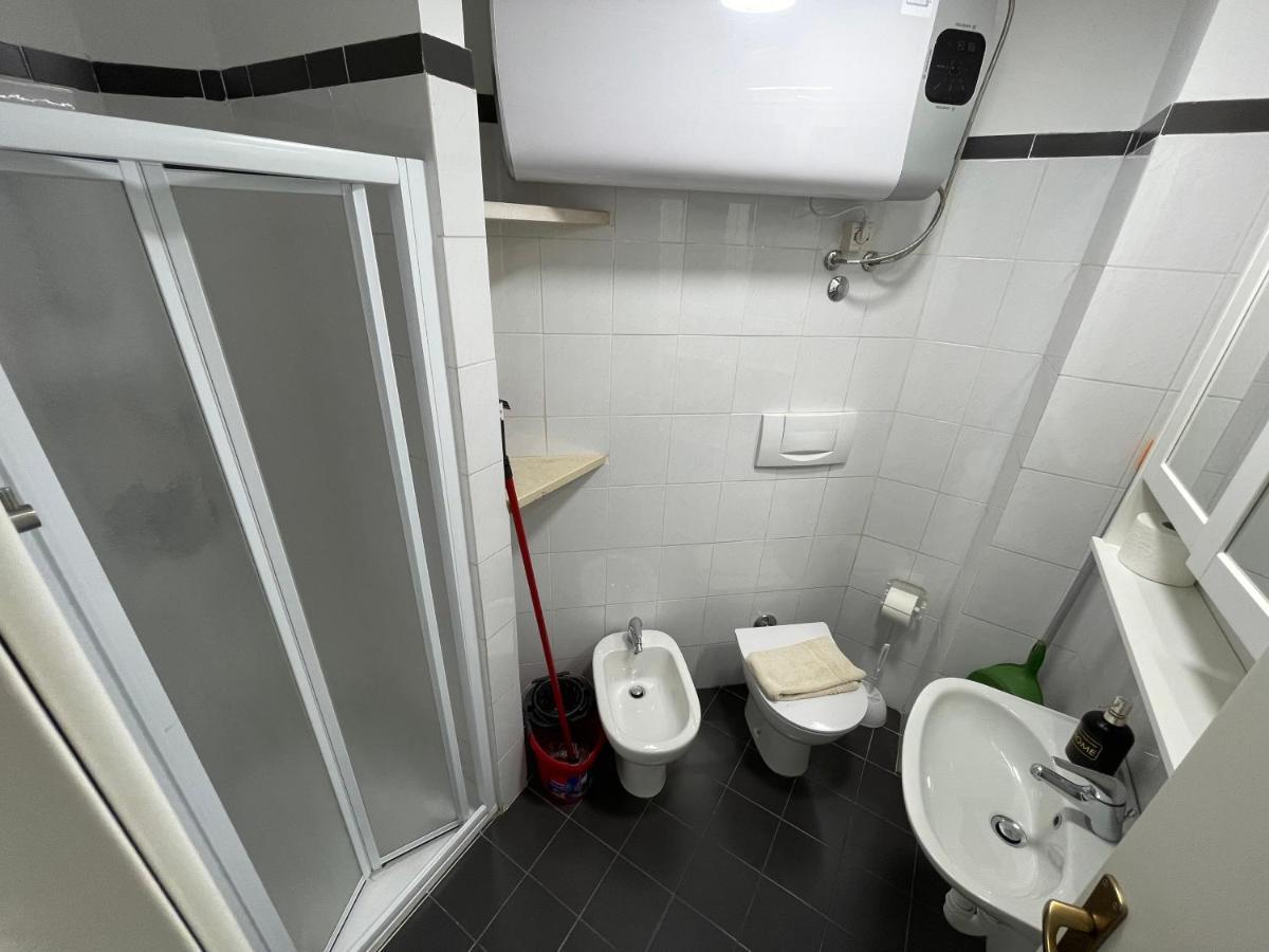 Appartamento Funivie Breuil-Cervinia Ngoại thất bức ảnh