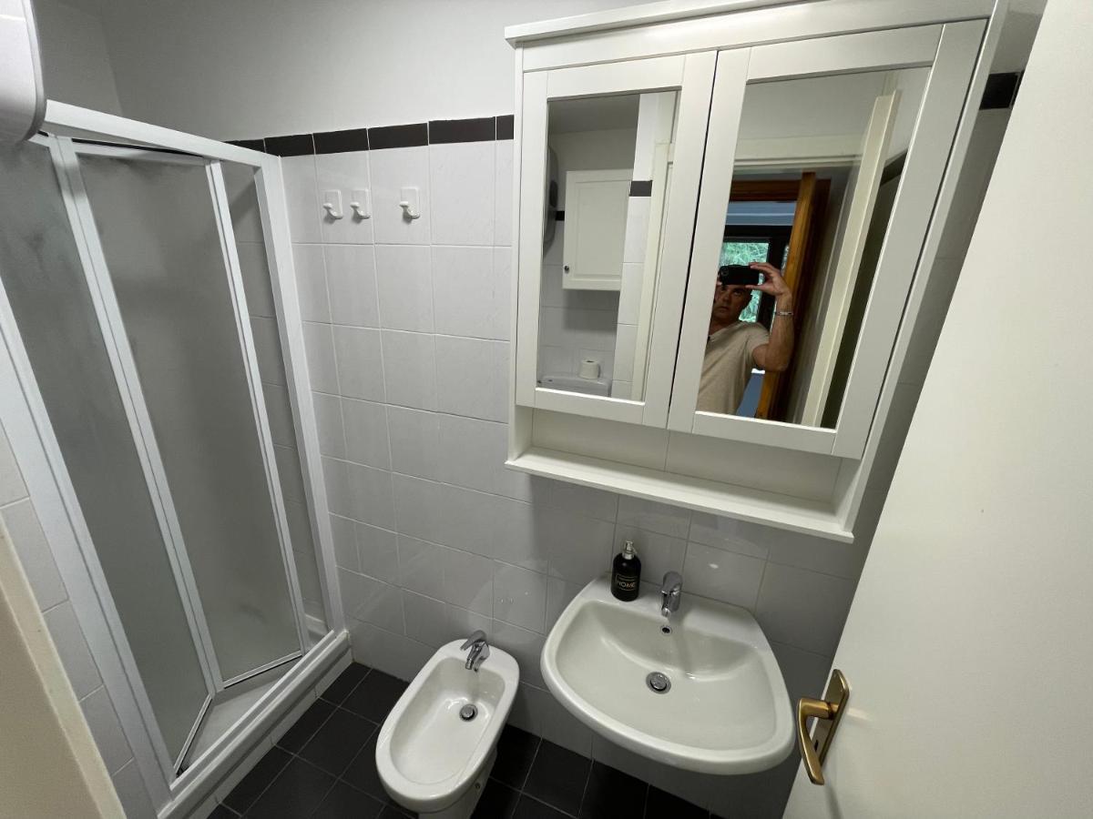 Appartamento Funivie Breuil-Cervinia Ngoại thất bức ảnh