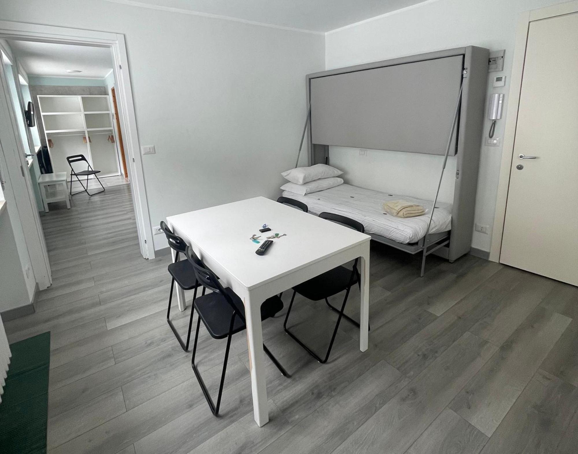 Appartamento Funivie Breuil-Cervinia Ngoại thất bức ảnh