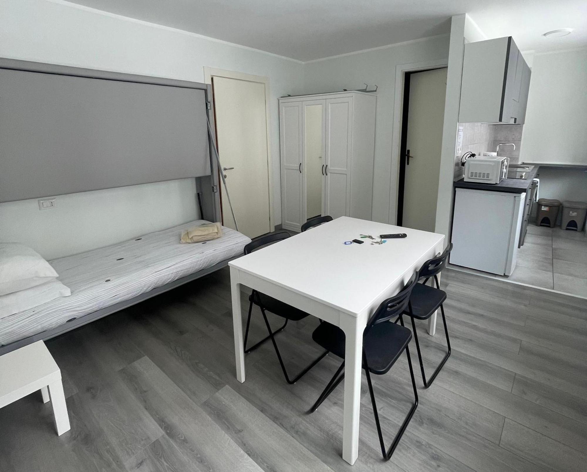 Appartamento Funivie Breuil-Cervinia Ngoại thất bức ảnh
